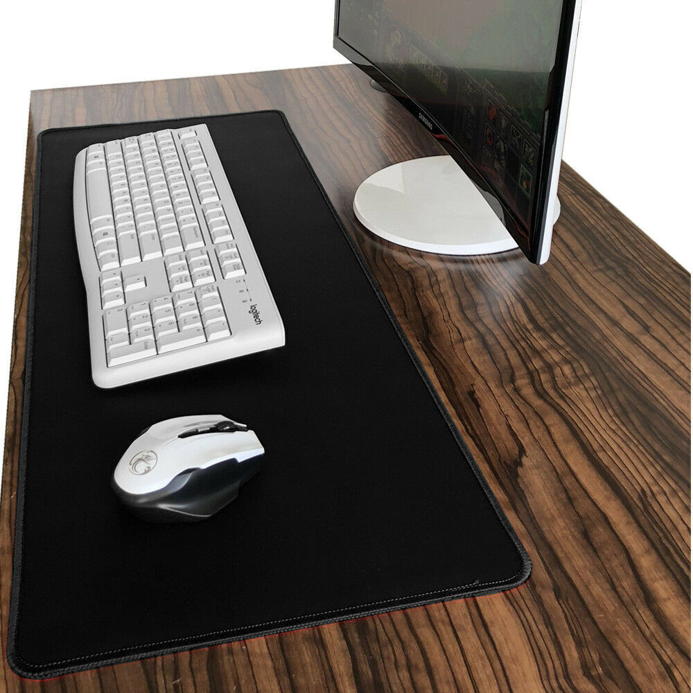 Mouse Pad Desk Mat Large & Extended Mouse Pad Waterproof xl Gaming Mouse pad