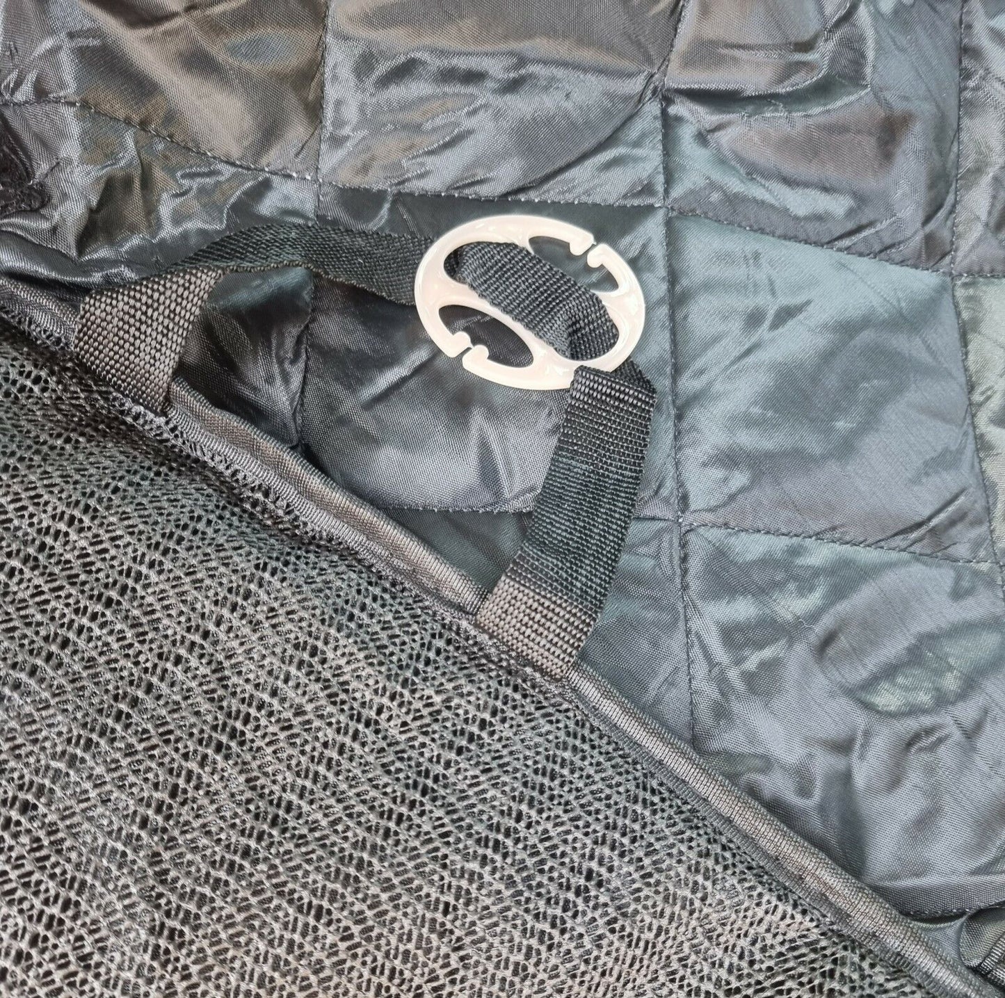 Pet Car dog Seat Cover Hammock NonSlip Protector Mat Waterproof Cat Dog Backseat